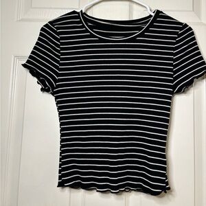 Aeropostale stripped Top
